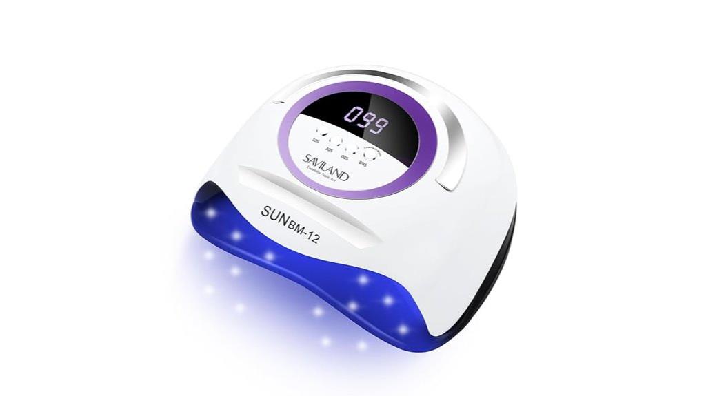 300w uv led lamp