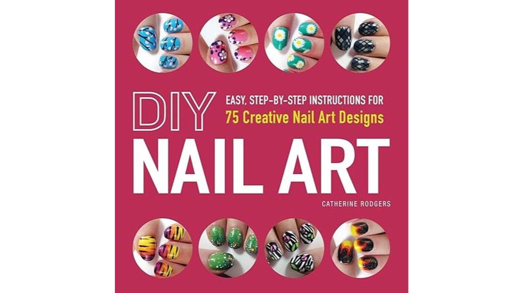 75 creative nail designs