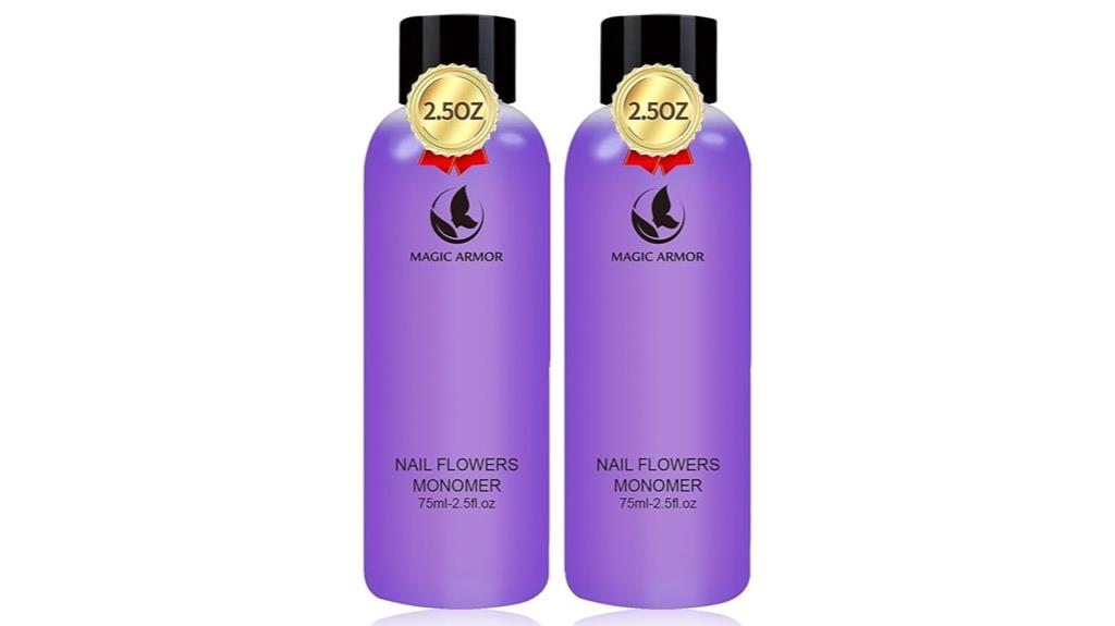 acrylic nail monomer 150ml