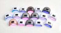 affordable 48w nail lamps
