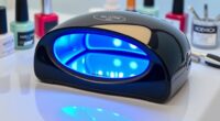 affordable professional gel lamps