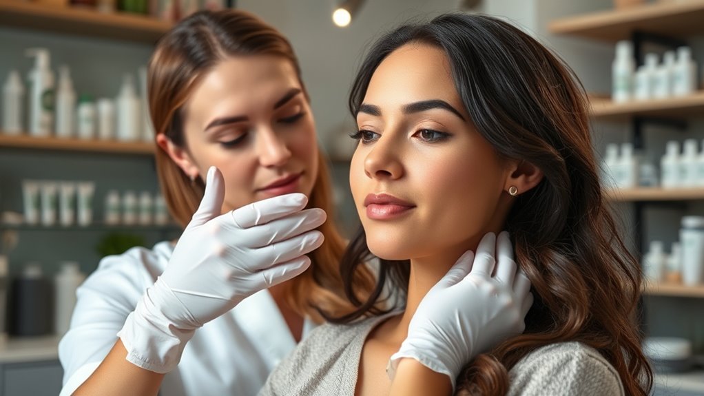 allergy safe skin care