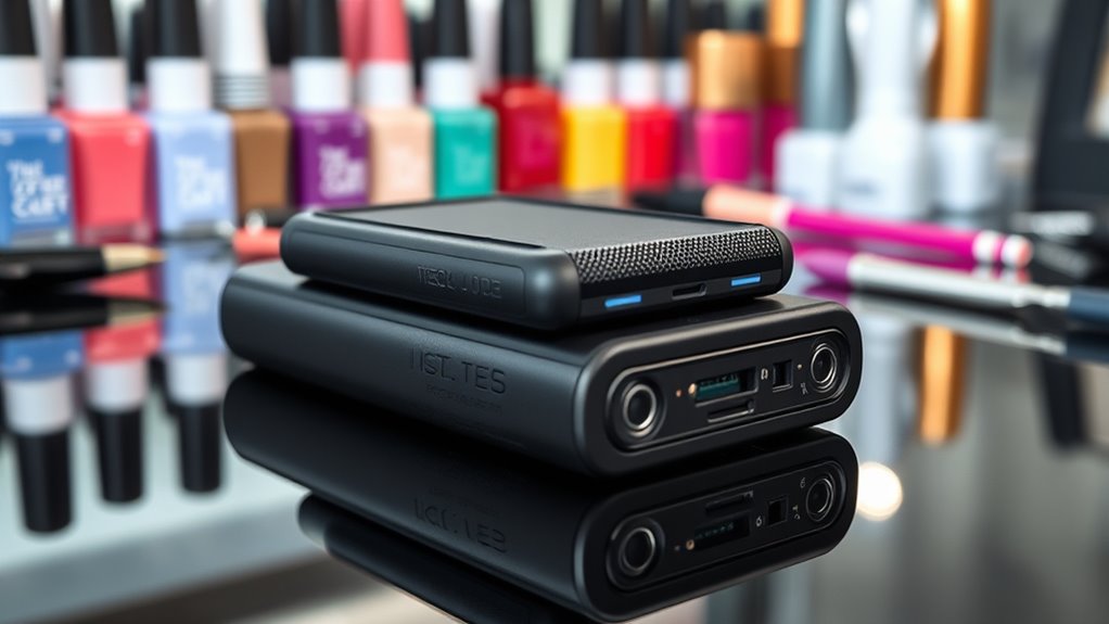 battery compatibility and safety