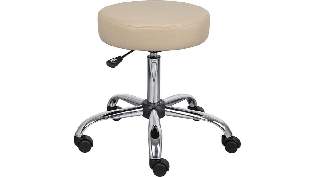 be well medical stool