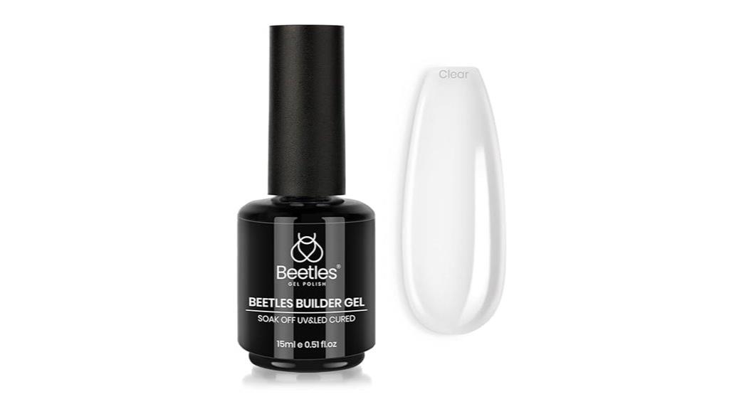 beetles gel nail builder