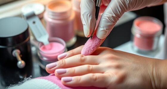 beginner dip powder guide