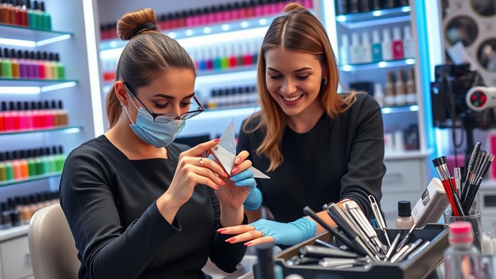 boost sales with service upgrades