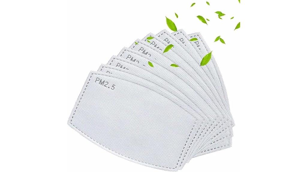 bulk activated carbon filters