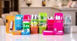 bulk disposable nail kits