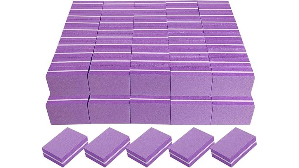 bulk mini nail buffers