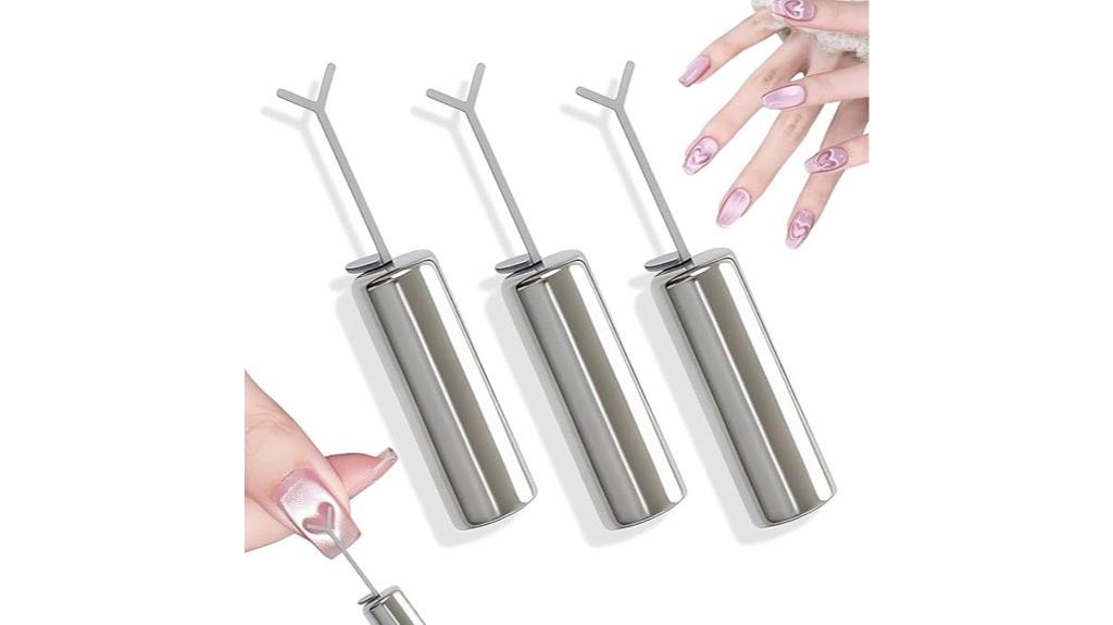 cat eye gel polish kit
