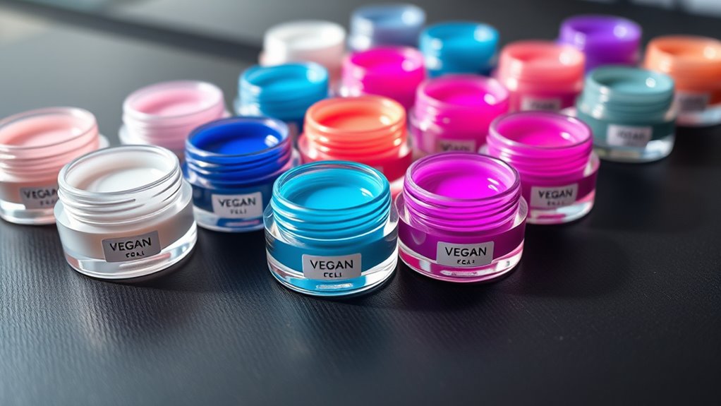 choose ethical safe products