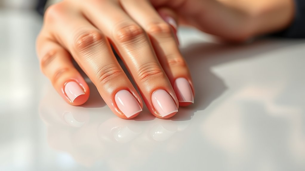 choosing durable easy to remove gels