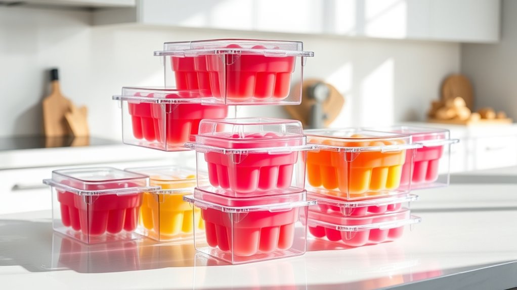 choosing durable stable organizers