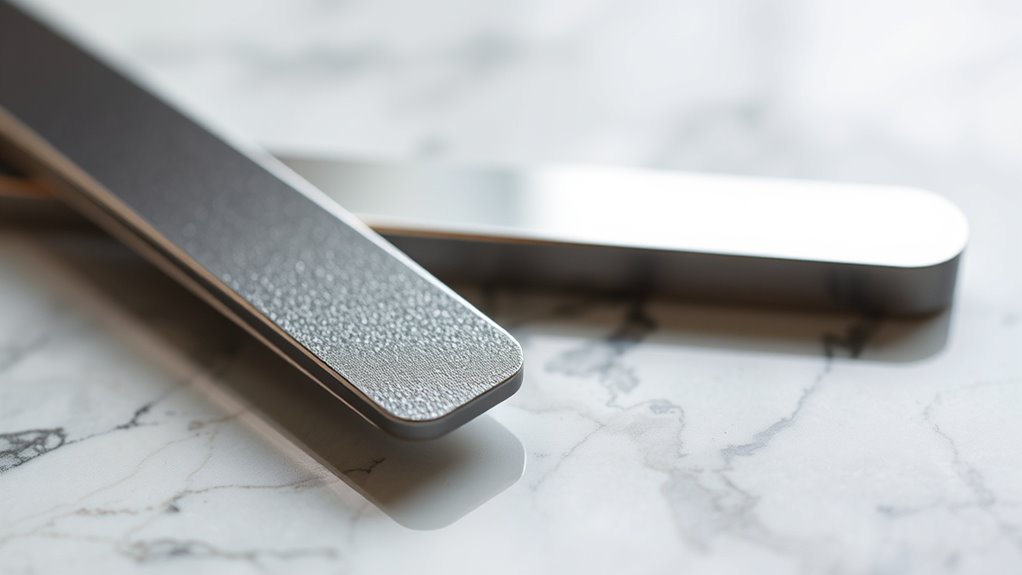 choosing durable versatile nail files
