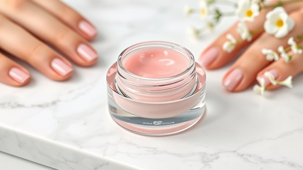 choosing gentle effective formulas