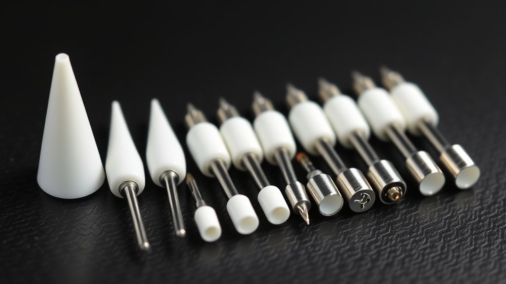 choosing quality nail drill bits