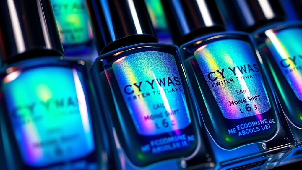 choosing quality uv polishes