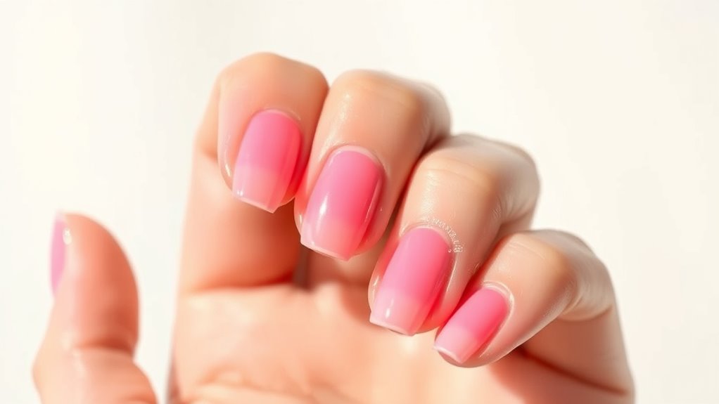 choosing safe durable polish