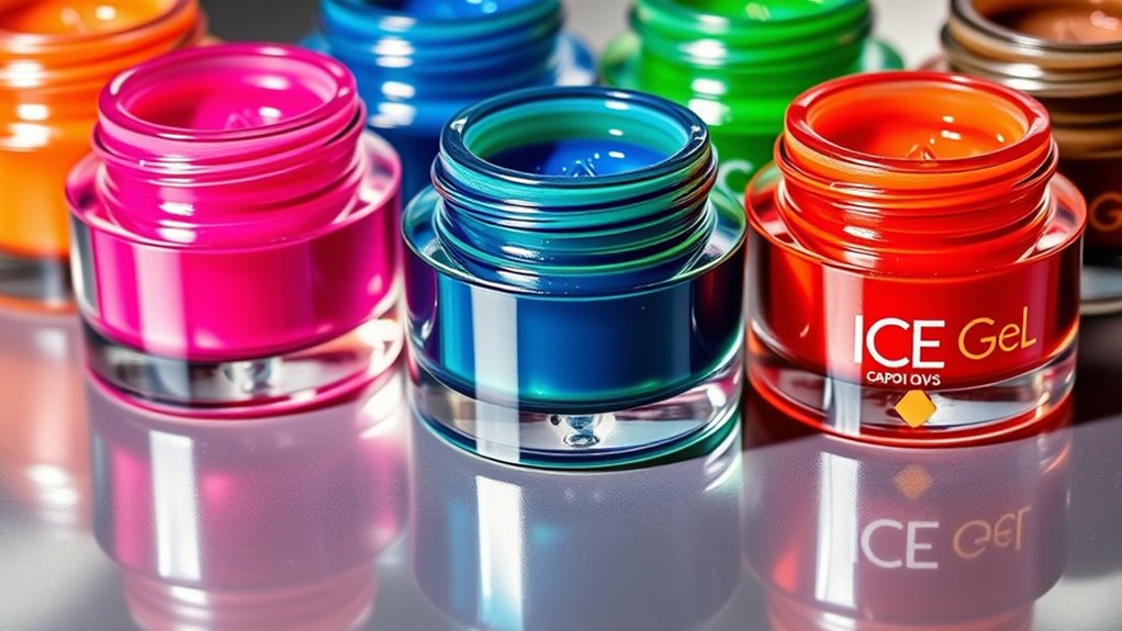 choosing the perfect jelly gel
