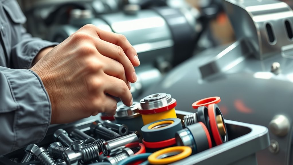 compatibility durability reliability installation
