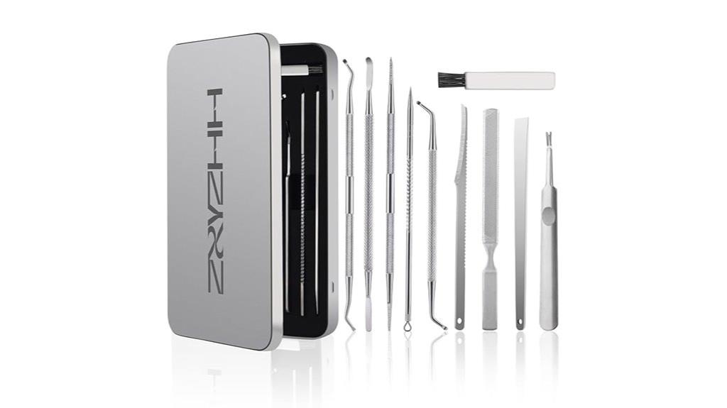 complete ingrown nail kit