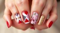 creative pattern combination ideas
