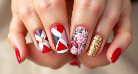 creative pattern combination ideas