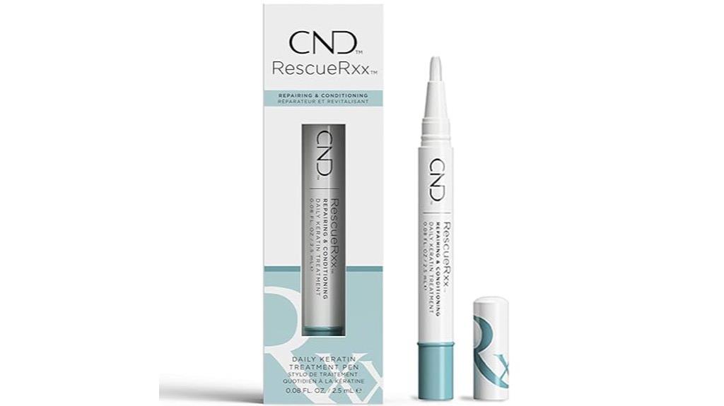 cuticle oil pen collection