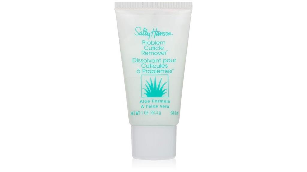 cuticle remover product name