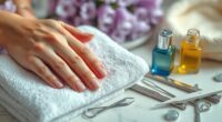 daily nail care tips