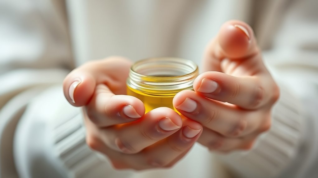 diabetes affects nail health