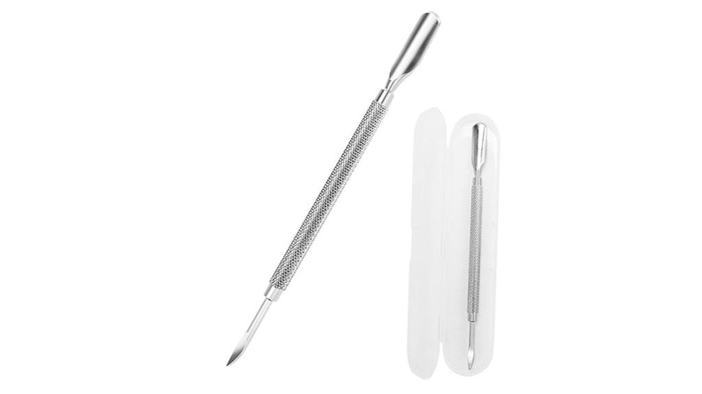 dual ended nail pusher