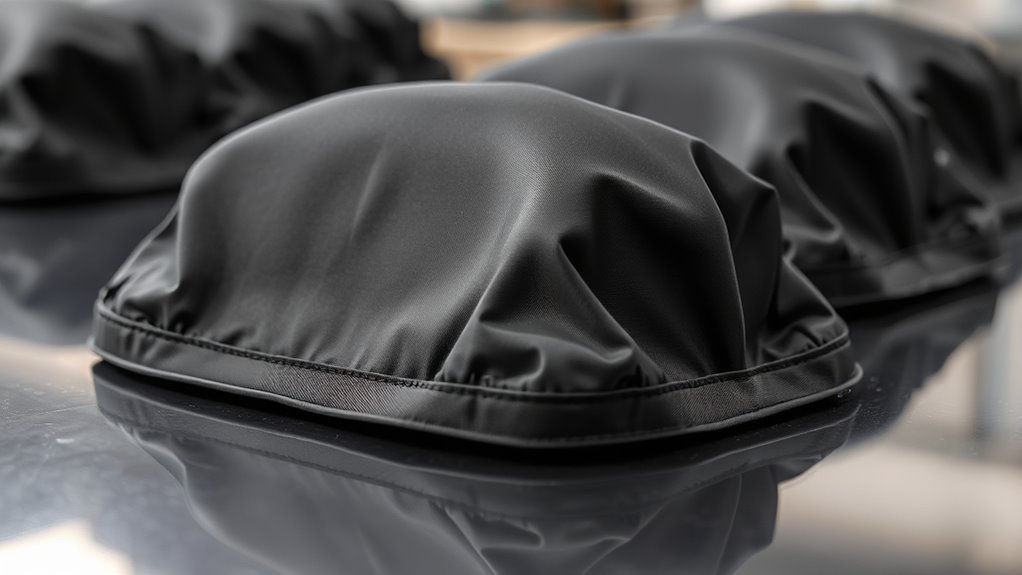 durable snug protective covers