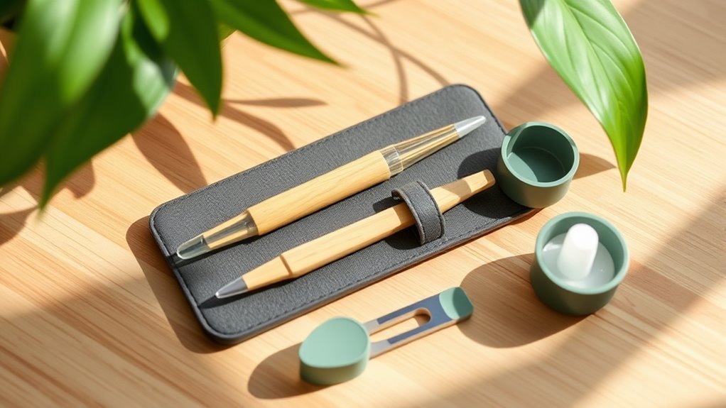 eco friendly durable versatile tools