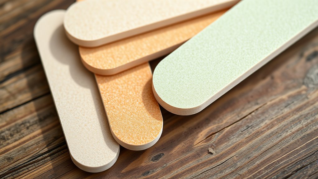 eco friendly nail file considerations