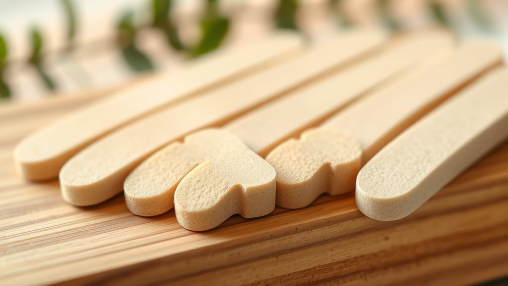 eco friendly nail file options