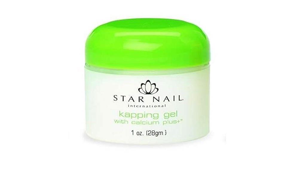 eco gel calcium 1 oz