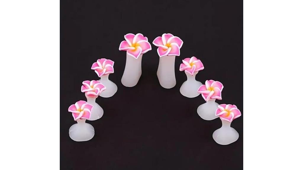 eight toe separator sets