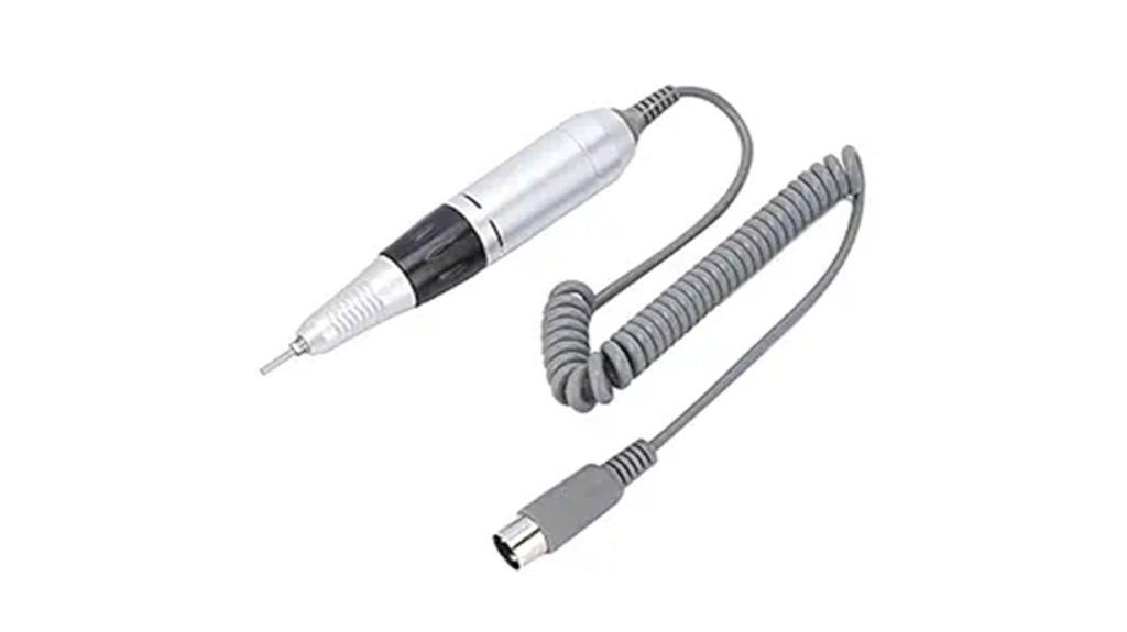 electric nail drill pen