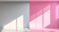 finish types for specific uses
