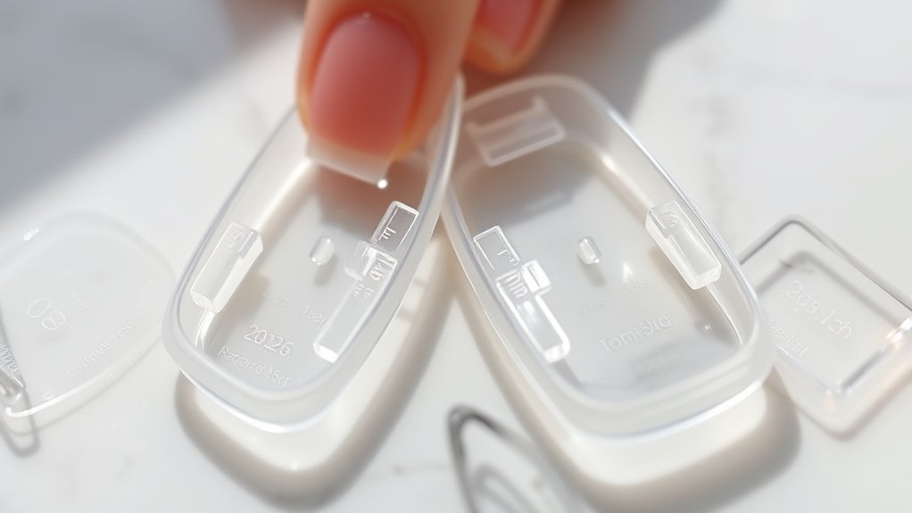 fit durability usability cleanliness