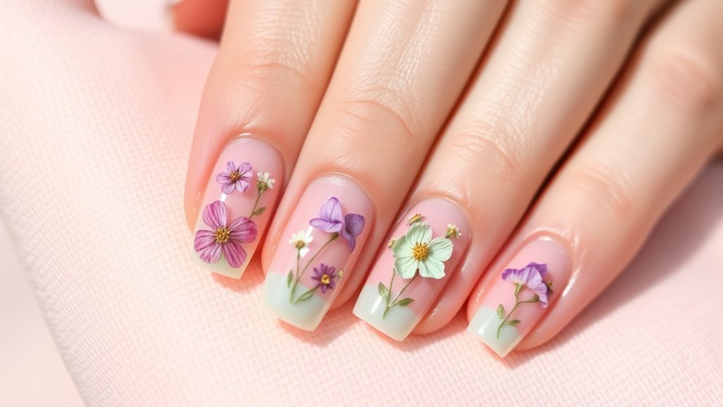 flower variety and quality