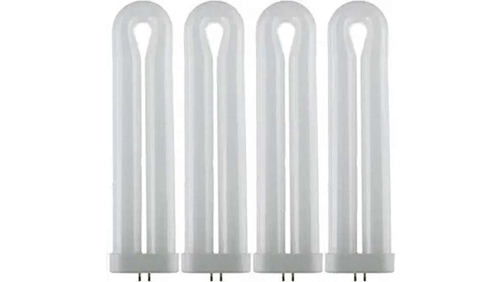 fluorescent black light bulbs