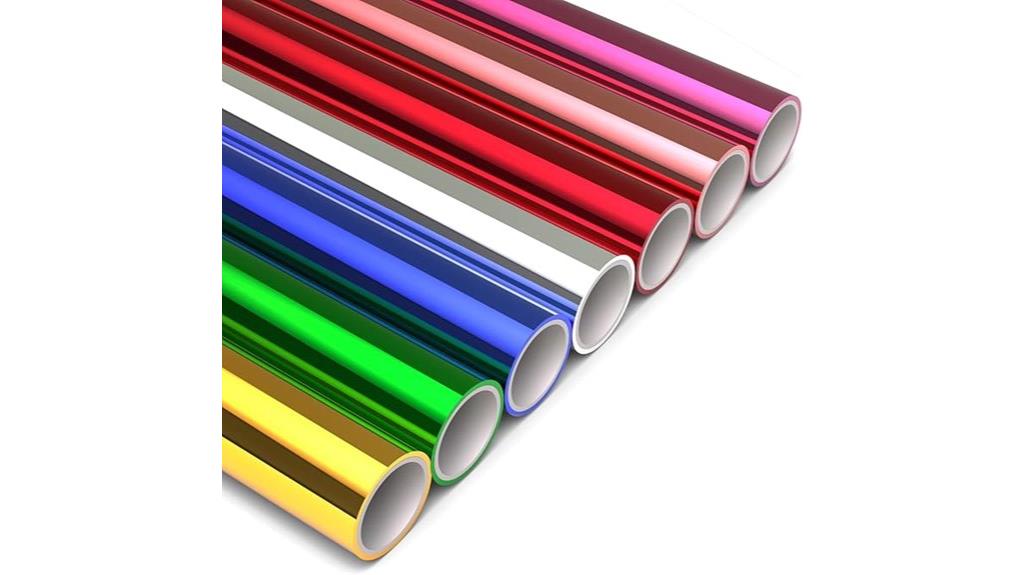 foil transfer paper bundle