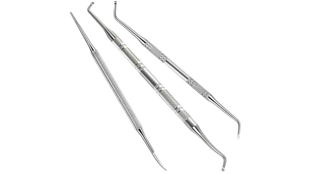 foot care pedicure set