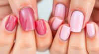 gel vs regular polish