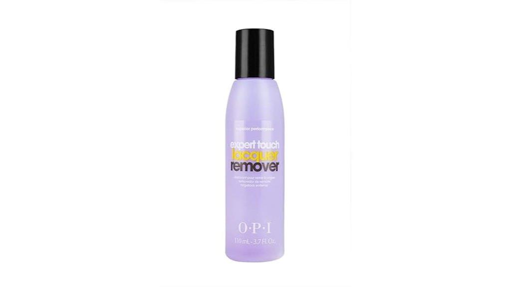 gentle expert touch remover
