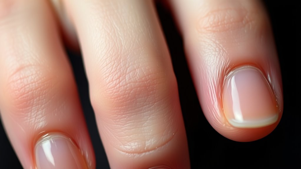 gentle hydrating cuticle care