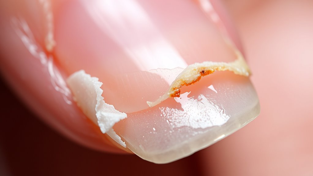 gentle repair and prevention